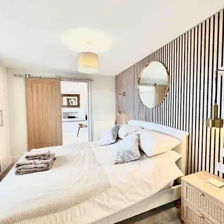 Holiday home Treetops At Treetops Hideouts Richmond (North Yorkshire)