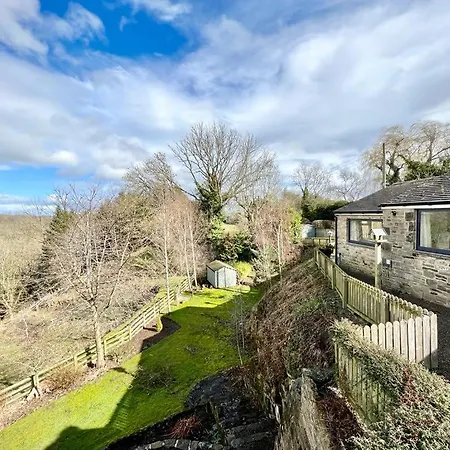 Treetops At Treetops Hideouts Holiday home Richmond (North Yorkshire)