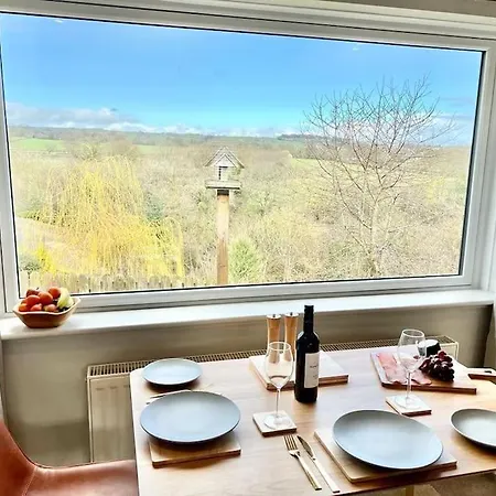 Treetops At Treetops Hideouts Holiday home