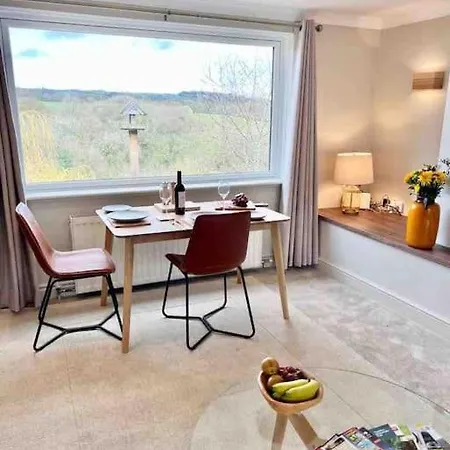 Treetops At Treetops Hideouts Holiday home