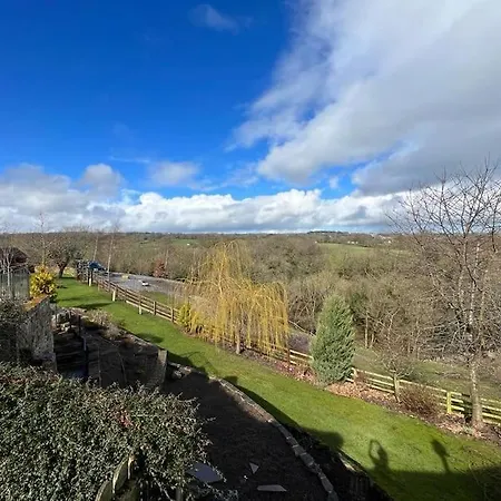 Treetops At Treetops Hideouts *