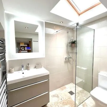 Holiday home Treetops At Treetops Hideouts Richmond (North Yorkshire)