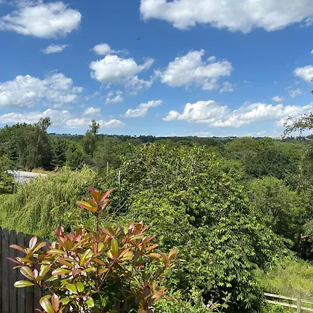 Treetops At Treetops Hideouts *